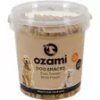 Ozami treeninami Duomix 500g - Koiran makupalat ja herkut - 7330002055818 - 1
