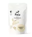 Pala rabbit feet - Koiran makupalat ja herkut - 4745010262548 - 1