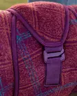 Pomppa WooliePomppa Maroon - Takit ja manttelit - 6430066798728 - 7