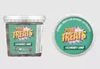 POW! treats legendary lamb 400g - Koiran makupalat ja herkut - 7350040129678 - 1