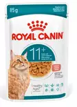 RC FHN Ageing 11+ in Gravy 12x85g - Royal Canin märkäruoat - 9003579050088 - 1