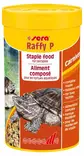 Sera Raffy P 1000ml - Matelijoiden pelletit - 4001942018708 - 1