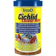 Tetra Cichlid Colour Mini pellets 500ml - Tetra kalanruoat - 4004218197428 - 1