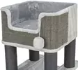 Trixie Cat Tree XXL Lucano - Kissan raapima-/kiipeilypuut - 4011905816098 - 2