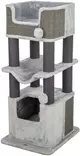 Trixie Cat Tree XXL Lucano - Kissan raapima-/kiipeilypuut - 4011905816098 - 1