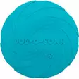 Trixie frisbee luonnonkumia 18cm - Koiran lateksi- ja muovilelut - 4011905335018 - 1