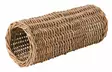 Trixie pajutunneli 25x10 - Mökit ja pesät kaneille ja jyrsijöille - 4011905628318 - 1