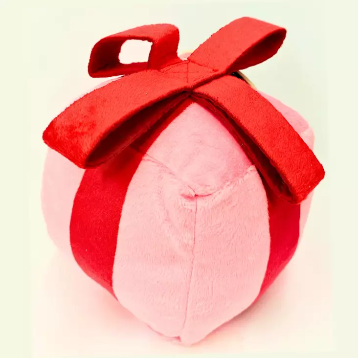 BB Iso lahja - Koiran tekstiililelut - 123354468 - 1