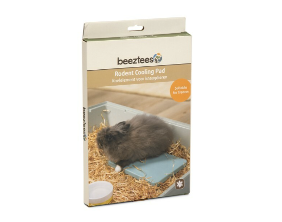 BZ Brea Viilennysalusta jyrsijöille - Muut jyrsijän tarvikkeet - 8712695192008 - 1