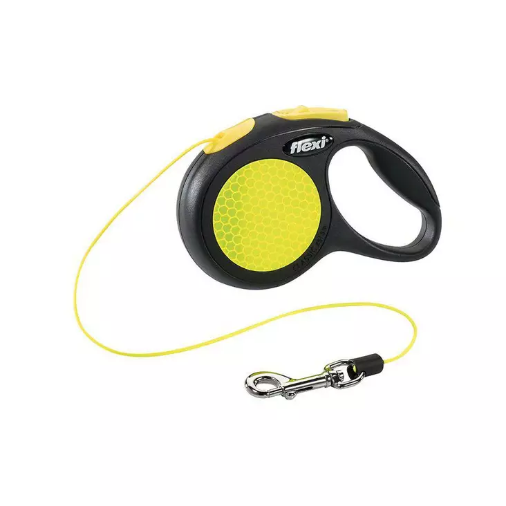 Flexi Neon XS 3m Cord - Flexit - 4000498025208 - 1