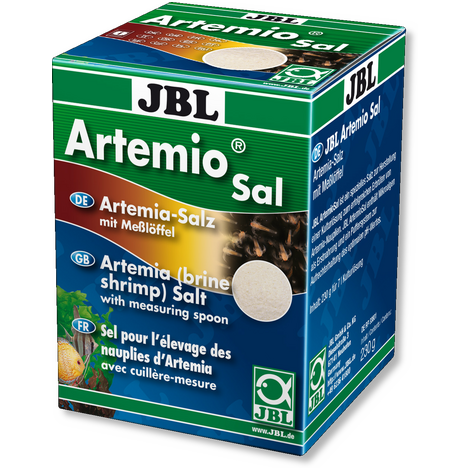 JBL Artemio Sal 230g - JBL kalanruoat - 4014162309068 - 1