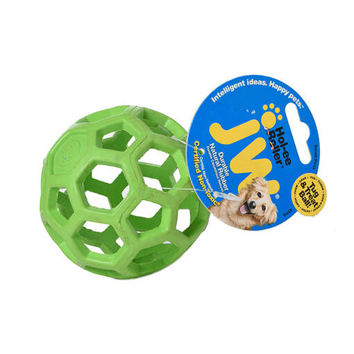 JW Hol-ee roller jumbo - Koiran pallot - 618940431138 - 1