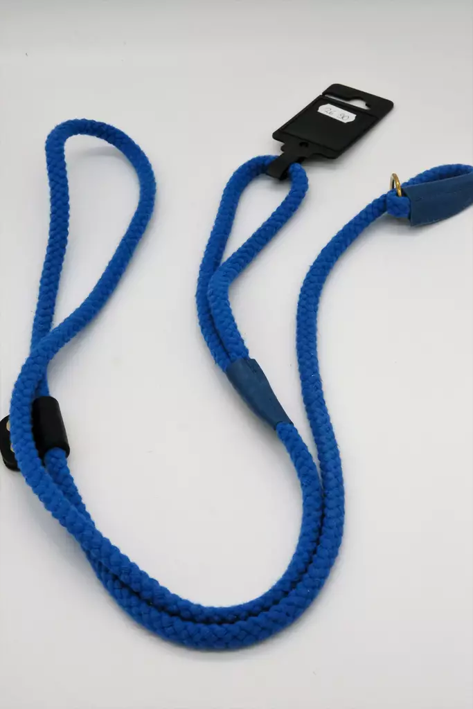 Jokke Kotton Noutajatalutin sininen - Koiran noutajataluttimet - 6417114201348 - 1