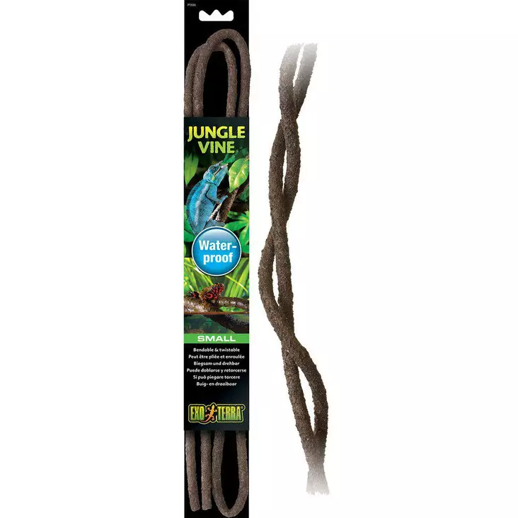 Jungle Vine Taivuteltava Liaani S - Tekokasvit - 015561230858 - 1