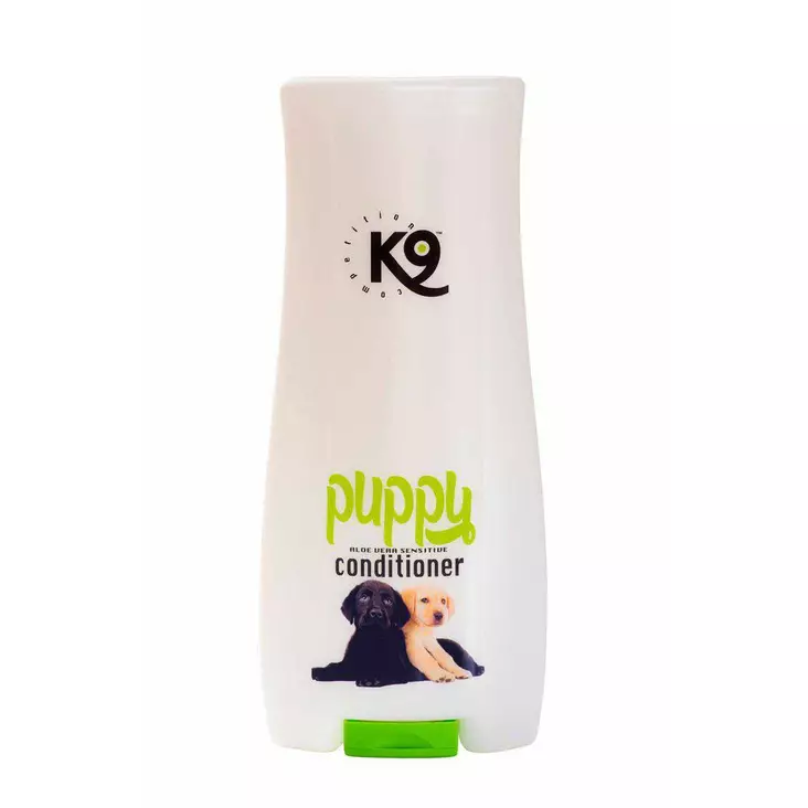 K9 Puppy conditioner 300ml - Koiran shampoot ja hoitoaineet - 7350022452558 - 1