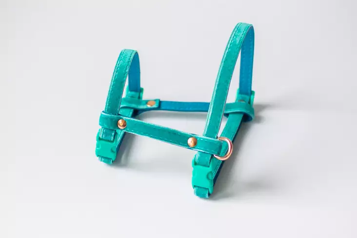 Lavellas H-valjaat M - Kanien valjaat - 11335348 - 1