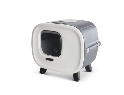 Mira De Luxe Luxus Hiekkalaatikko - Kissan vessat - 5411388206208 - 1