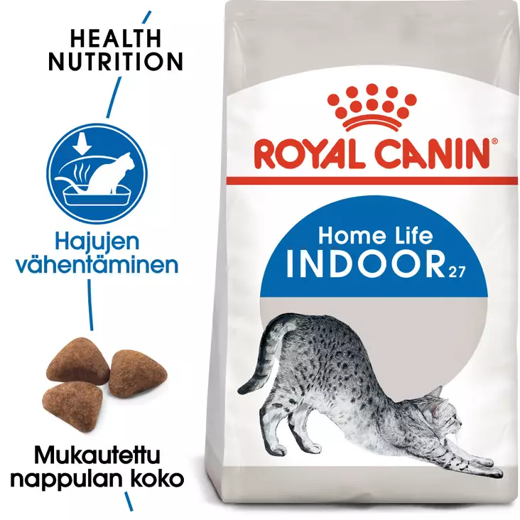 RC FHN Indoor - Royal Canin kuivaruoat - 3182550704618 - 2