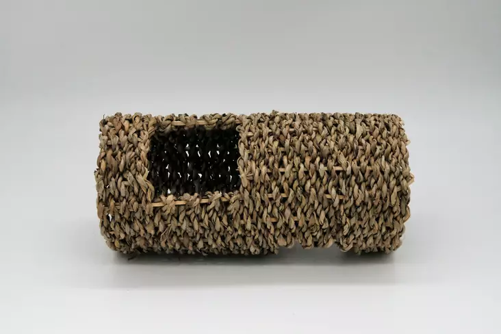 Rosewood Seagrass Play Tunnel - Jyrsijän ja kanin aktivointi - 5025659195308 - 1