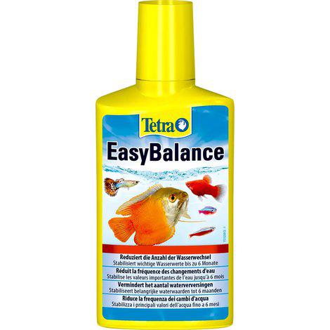 Tetra EasyBalance - Akvaarion vedenhoitoaineet - 4004218770508 - 2