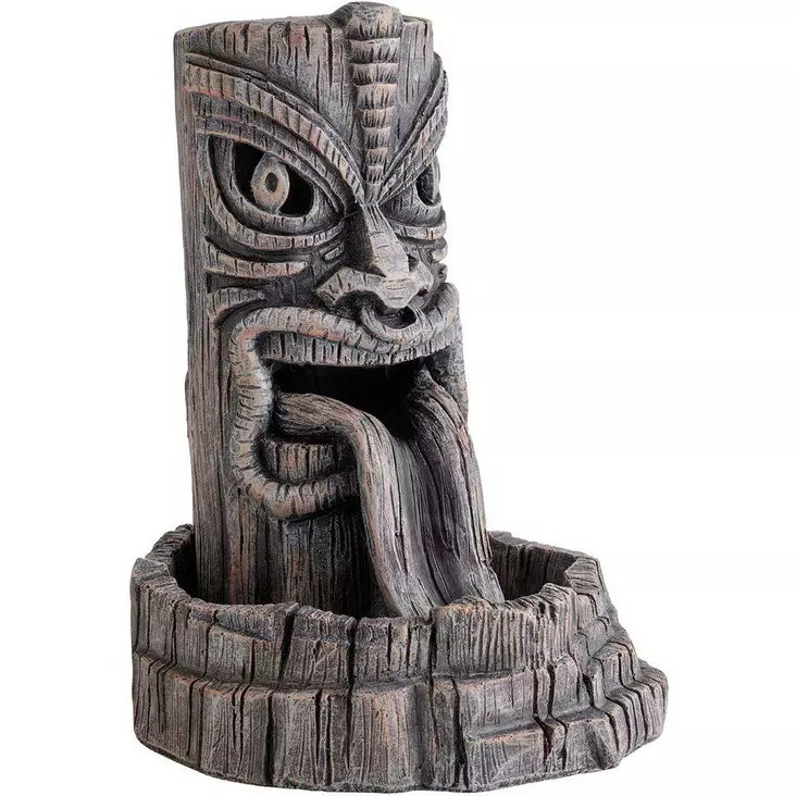 Tiki Vesiputous - Terraarion kosteus - 015561231558 - 1