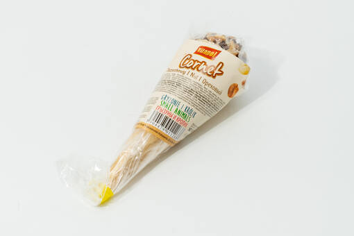 Vitapol Herkkutuutti 40g - Muut jyrsijän ja kani  herkut - 5904479011268 - 1