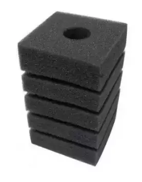 AquaEl Suodatinpatruuna Pat Mini hieno - Suodattimien varaosat - 5905546306928 - 1