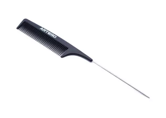 Artero hiilikuitukampa - Kammat - 8435037141068 - 1