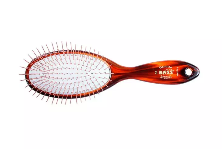 Bass harja 22cm - Harjat - 736473105538 - 1