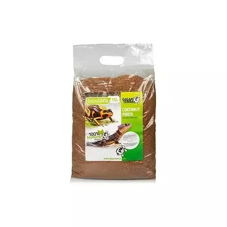 Giganterra coconut fibre - Matelijoiden pohjamateriaalit - 3664471004218 - 1