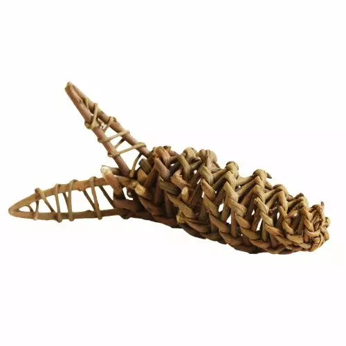 Happy PEt Nature First Pajuporkkana 15cm - Jyrsijän ja kanin aktivointi - 701029311138 - 1