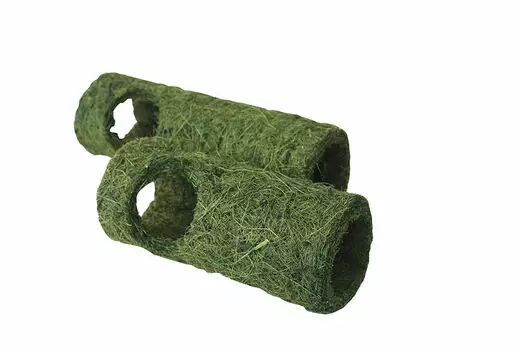 Hp natures First heinätunneli 25cm - Jyrsijän ja kanin aktivointi - 701029312548 - 1