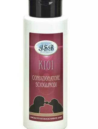 ISB hoitoaine 101 500ml - Koiran shampoot ja hoitoaineet - 8022767039798 - 1