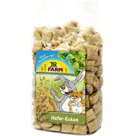 JR Farm Kauratyynyt 100g - Muut jyrsijän ja kani  herkut - 4024344004698 - 1