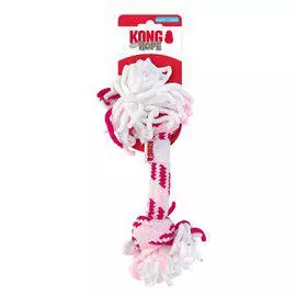 Kong Rope Puppy Stick M - Koiran tekstiililelut - 035585503318 - 1