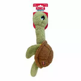 KONG Scruffs turtle - Koiran tekstiililelut - 035585499888 - 1