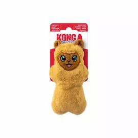 KONG Snuzzles Mini Lama Xs - Koiran tekstiililelut - 035585507118 - 1