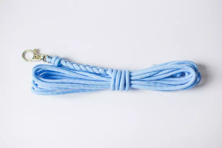 Lavellas Hihna 3m yksivärinen - Koiran tekstiilitaluttimet - 11335358 - 6