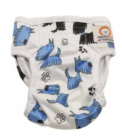 Misoko pestävät juoksuhousut - Juoksuhousut ja urossuojat - 4779051630738 - 1