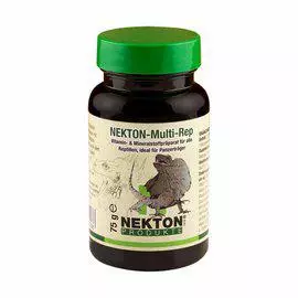 Nekton-multi-rep 75g - Matelijoiden vitamiinit - 733309220038 - 1