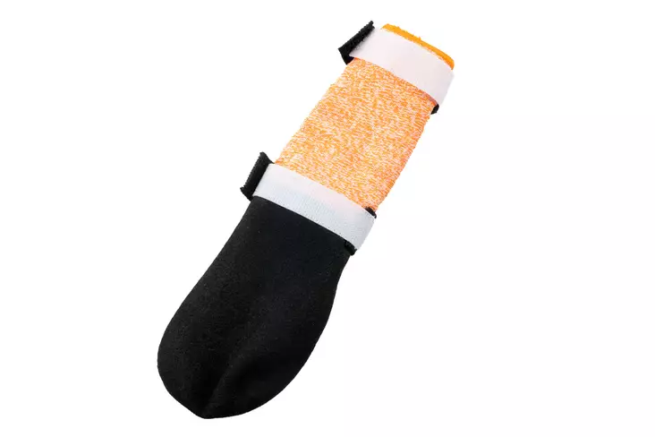 Non-Stop Protector Bootie High XS-XL - Tossut ja kengät - 7071652132138 - 1