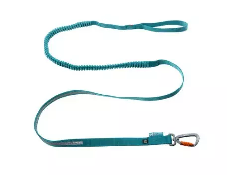 Non-Stop Touring Bungee hihna 2.8m/23mm - Koiran joustotaluttimet - 7071652153928 - 1