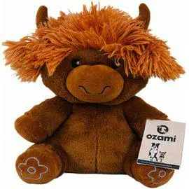 Ozami Karvaton sonni - Koiran tekstiililelut - 7330002060058 - 1