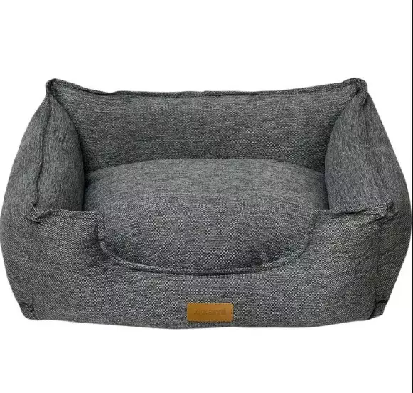 Ozami koiransänky Tor harmaa - Koiran pedit - 7330002053708 - 1