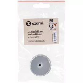 Ozami Nosework Pyöreä rasia - Nosework-tarvikkeet - 7330002062298 - 1