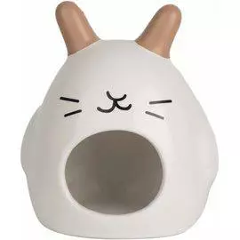 Pawise Pupumökki - Mökit ja pesät kaneille ja jyrsijöille - 8886467590948 - 1