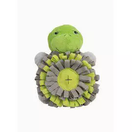 Pawsie Snuffle Turtle 27x21cm - Koiran aktivointilelut - 8886467551208 - 1