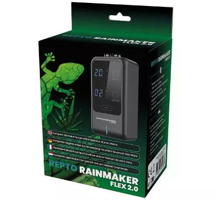 Repto Rainmaker Flex 2.0 - Terraarion kosteus - 8715897359538 - 1