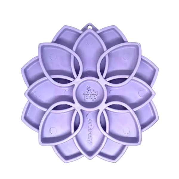 Sodapup Mandala Softie laventeli - Nuolumatot ja ahmimisenesto - 810216027438 - 1