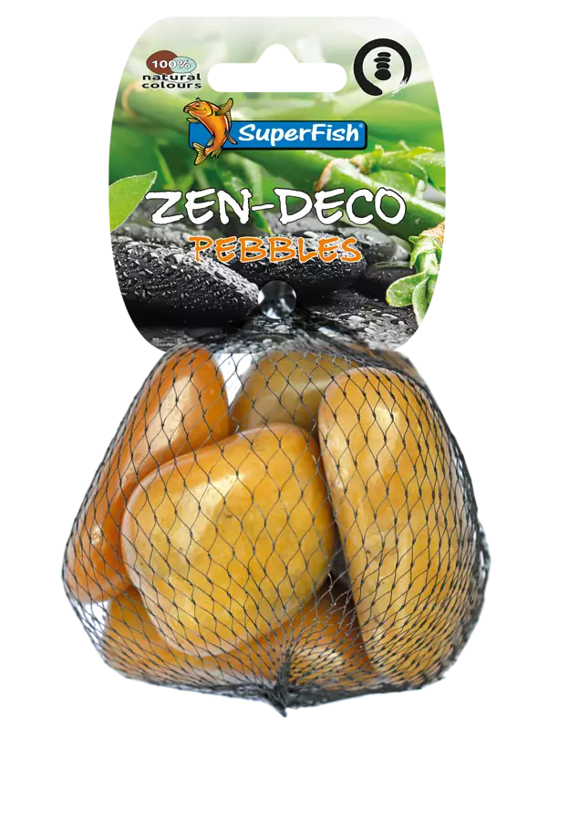 Superfish Zen-deco koristekivi - Muut akvaariotarvikkeet - 8715897305498 - 1
